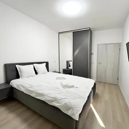 Neo Unu - Un Dormitor - Free Parking Apartment Timisoara