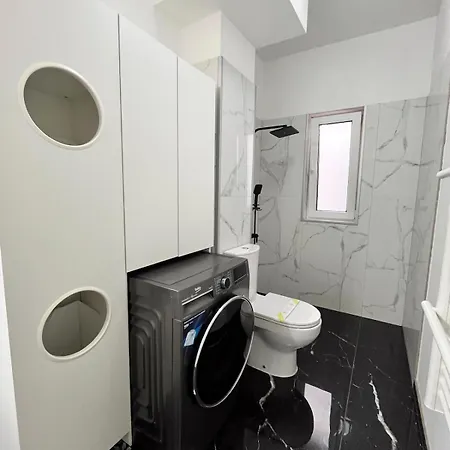 Apartment Neo Unu - Un Dormitor - Free Parking *