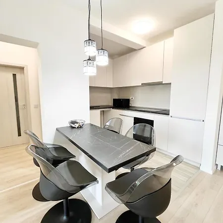 Neo Unu - Un Dormitor - Free Parking Apartment Timisoara