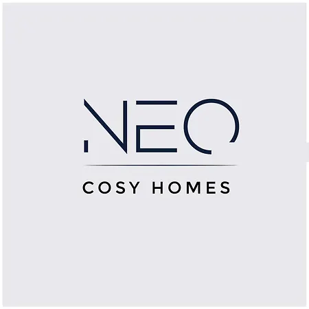 Apartment Neo Unu - Un Dormitor - Free Parking *