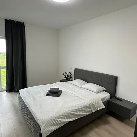 Neo Unu - Un Dormitor - Free Parking Apartment