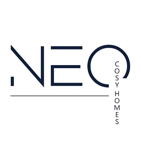 Apartment Neo Unu - Un Dormitor - Free Parking