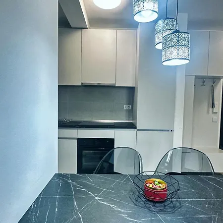 Lägenhet Neo Unu - Un Dormitor - Free Parking