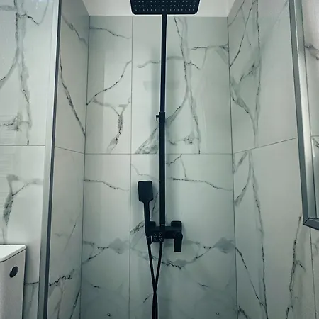 Neo Unu - Un Dormitor - Free Parking Lägenhet