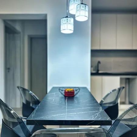 Neo Unu - Un Dormitor - Free Parking * Timişoara