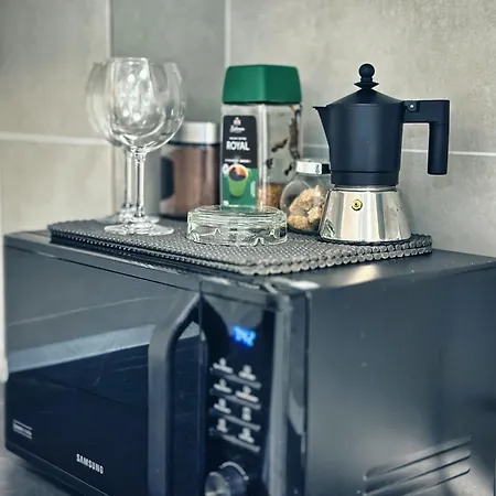 アパート Neo Unu - Un Dormitor - Free Parking ティミショアラ