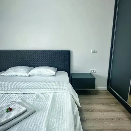Neo Unu - Un Dormitor - Free Parking Timisoara