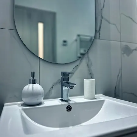 Neo Unu - Un Dormitor - Free Parking * Timişoara