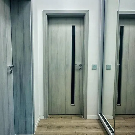 Lägenhet Neo Unu - Un Dormitor - Free Parking