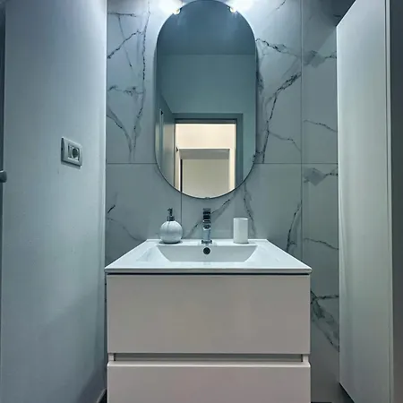 Neo Unu - Un Dormitor - Free Parking Lägenhet Timişoara