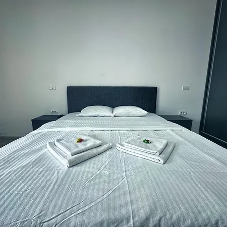 Neo Unu - Un Dormitor - Free Parking *