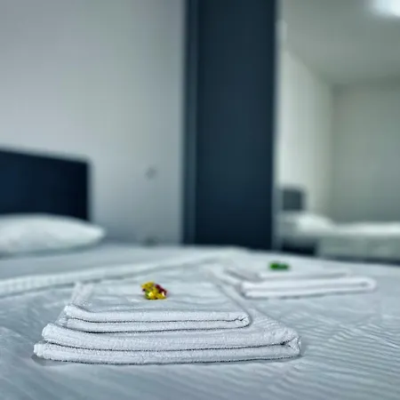 Lägenhet Neo Unu - Un Dormitor - Free Parking *