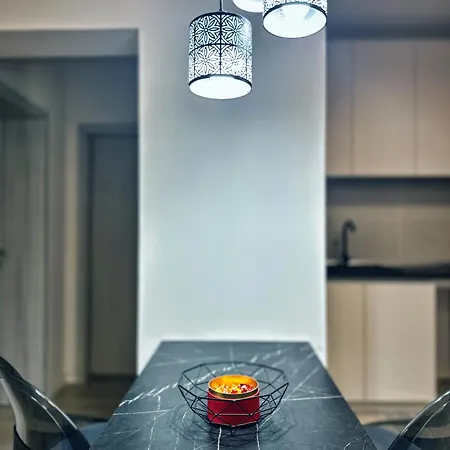 Neo Unu - Un Dormitor - Free Parking Lägenhet Timişoara