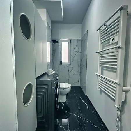 Neo Unu - Un Dormitor - Free Parking Apartment *