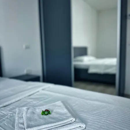 Apartment Neo Unu - Un Dormitor - Free Parking *