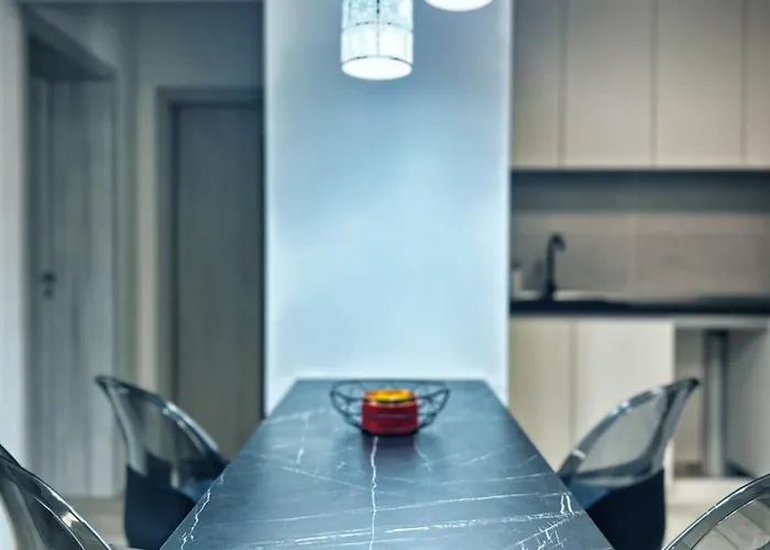 Neo Unu - Un Dormitor - Free Parking * ティミショアラ