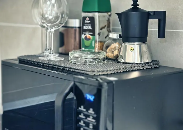 アパート Neo Unu - Un Dormitor - Free Parking ティミショアラ