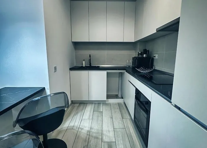 Neo Unu - Un Dormitor - Free Parking