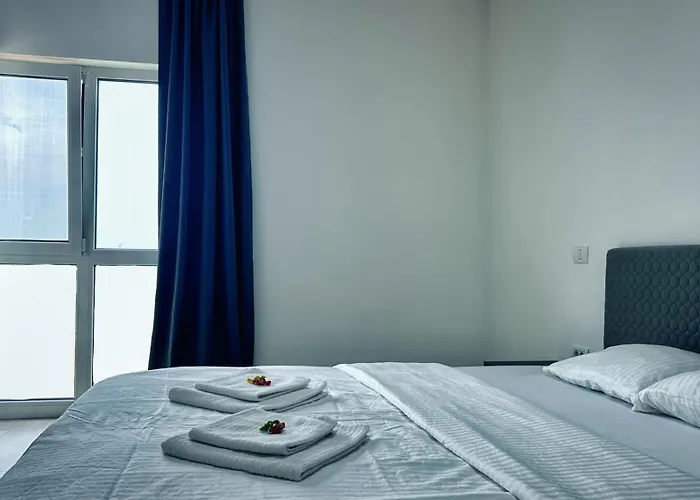 Apartment Neo Unu - Un Dormitor - Free Parking Timisoara