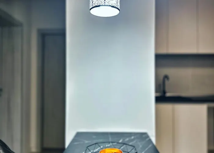 Neo Unu - Un Dormitor - Free Parking アパート ティミショアラ