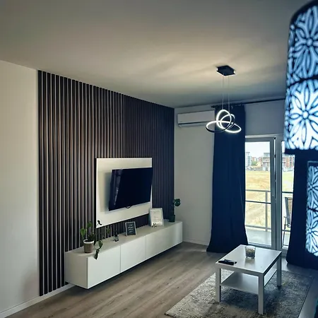 Apartment Neo Unu - Un Dormitor - Free Parking Timisoara
