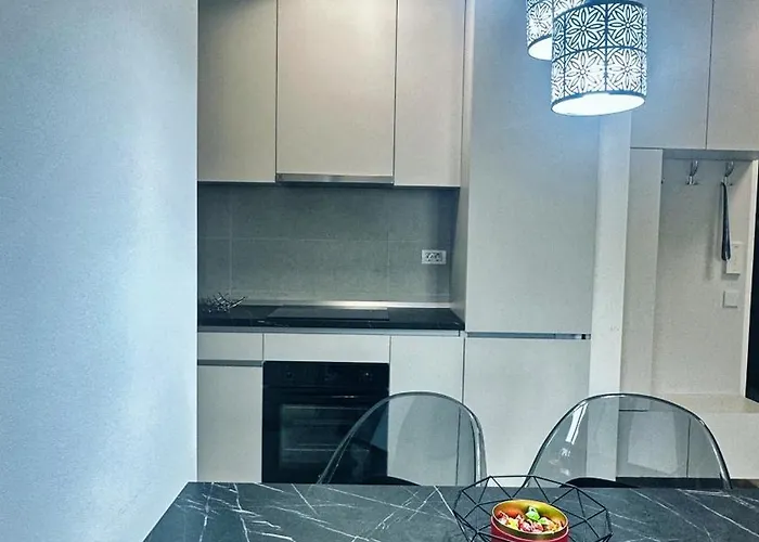 Apartment Neo Unu - Un Dormitor - Free Parking