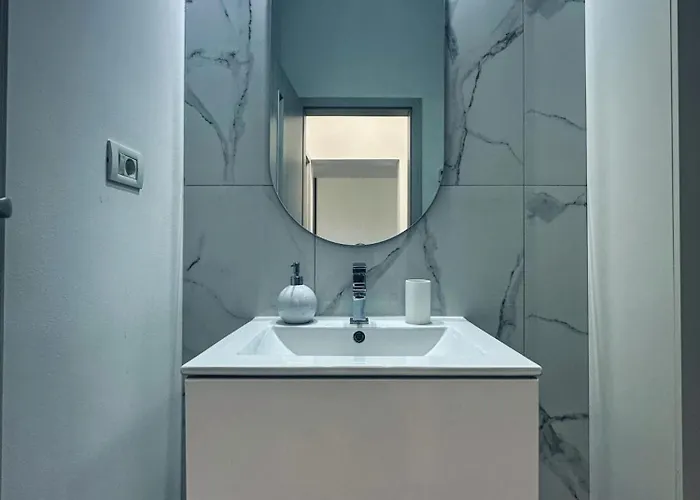 Neo Unu - Un Dormitor - Free Parking Apartment Timisoara