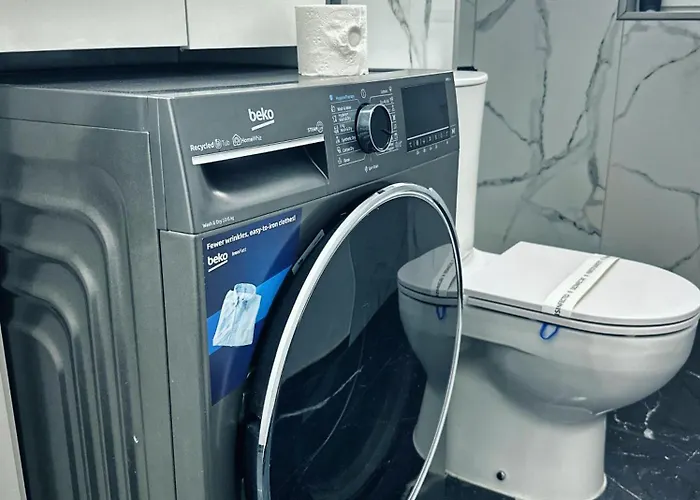 Apartment Neo Unu - Un Dormitor - Free Parking Timisoara