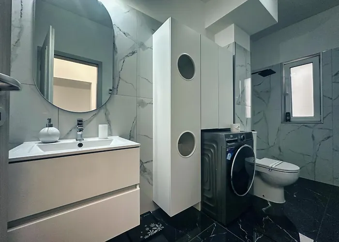 Neo Unu - Un Dormitor - Free Parking